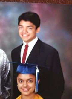 Son of Aziz Ul Haque