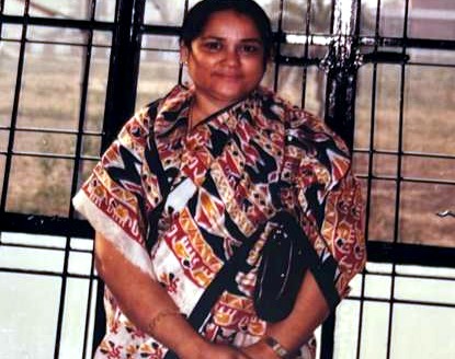 Zeba Haque